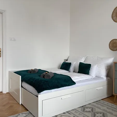 Appartamento Duna Panorama Budapest