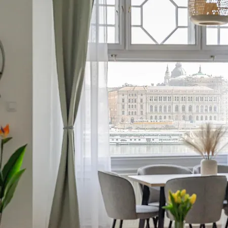 Duna Panorama * Budapest