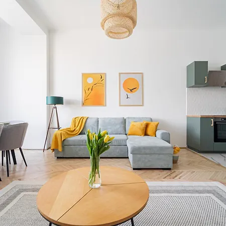 Appartamento Duna Panorama Budapest