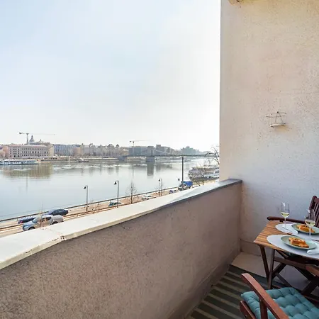 Apartamento Duna Panorama *